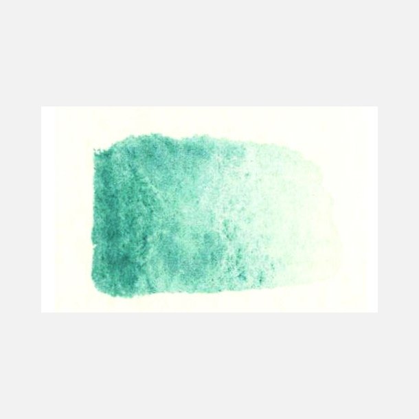 610 Cobalt Green - Rembrandt Akvarel 1/2 pan